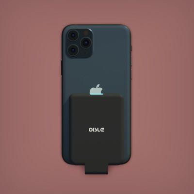 IPhone Black