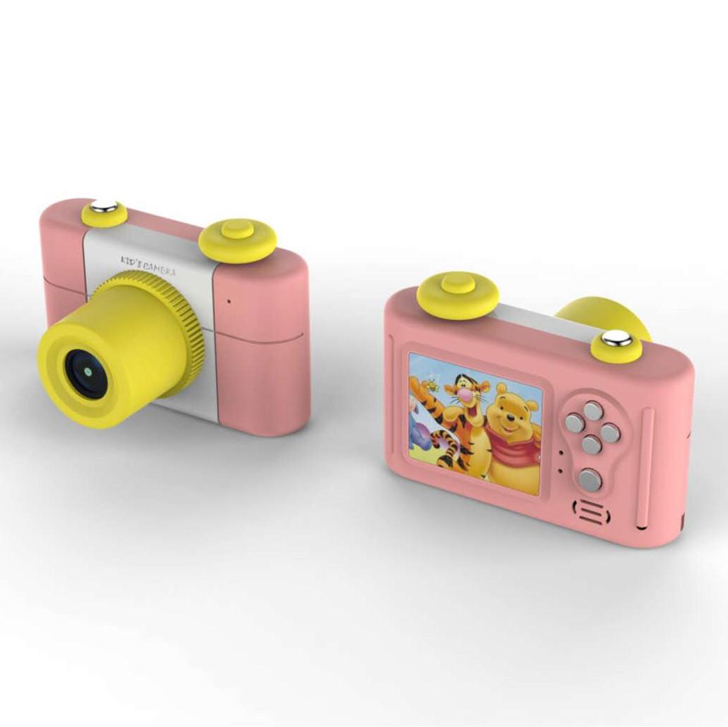 Pink Chinese Version