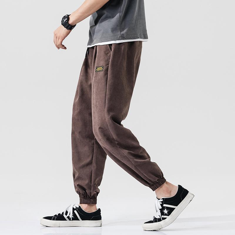 3XL · Brown