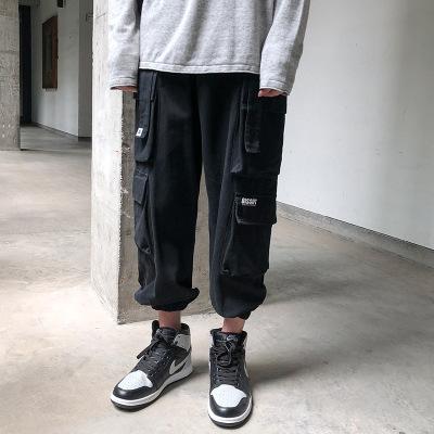 3XL · Black