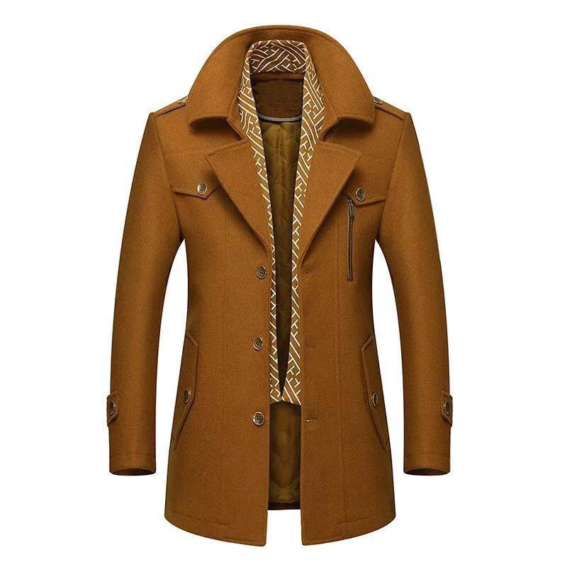 3XL · Camel