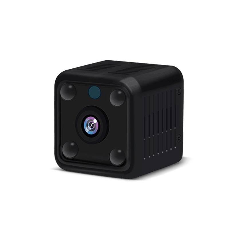 mini wireless camera 1080P 120degree