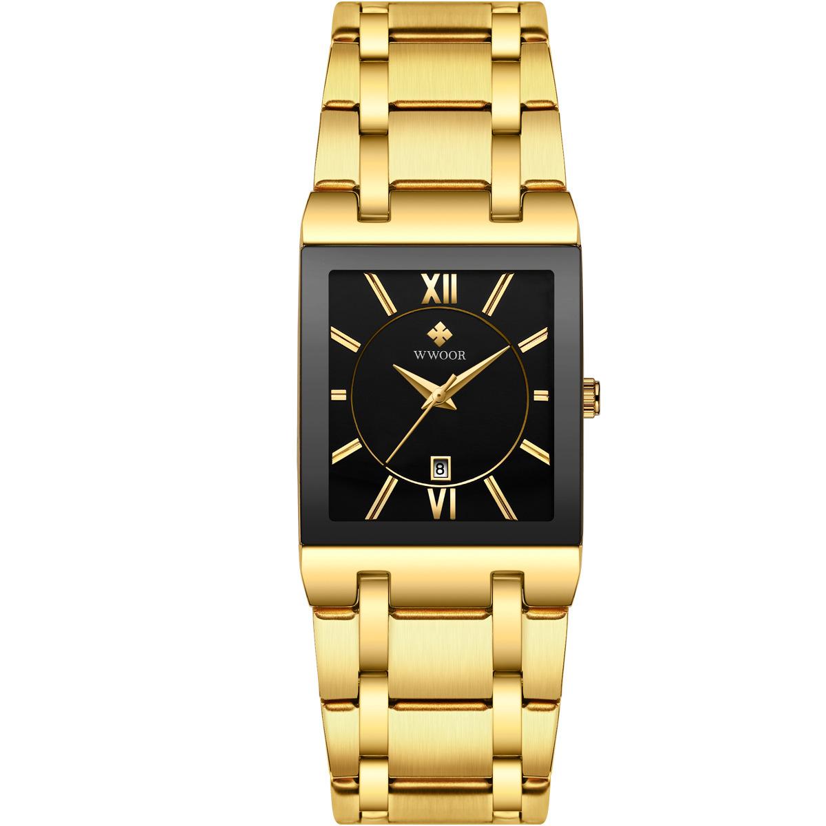 Black gold