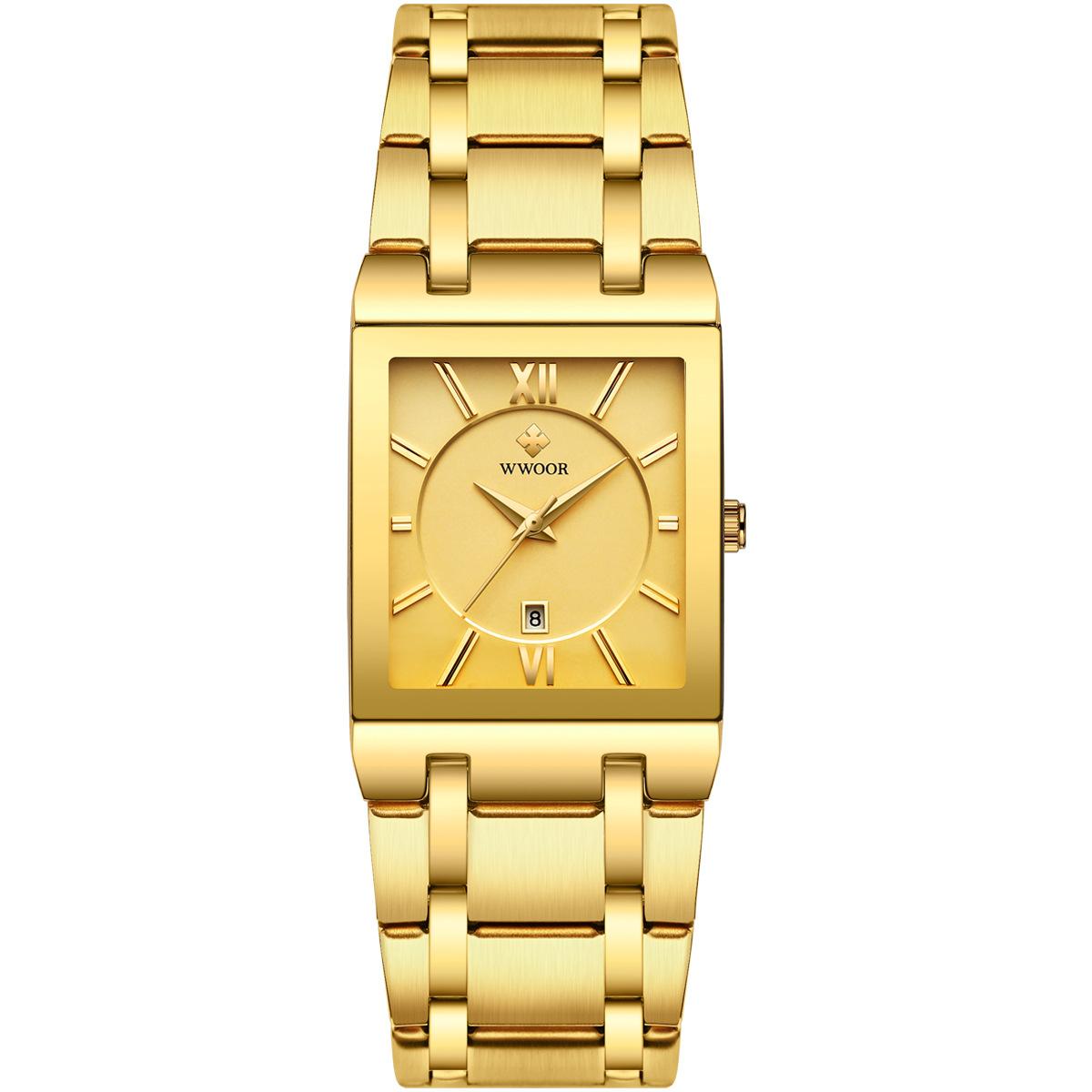 Full gold