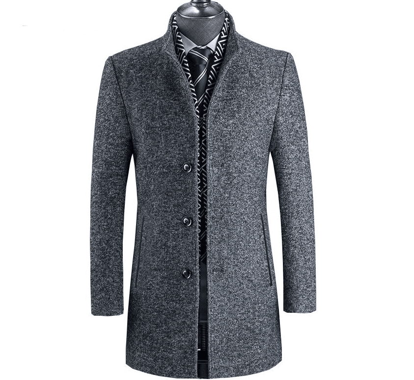 3XL · Grey