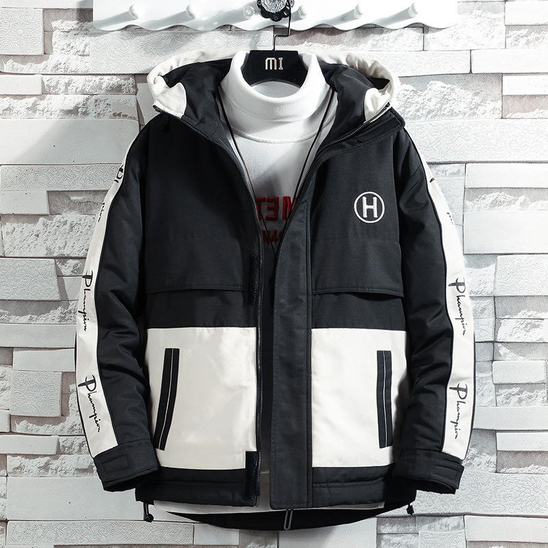 3XL · Black