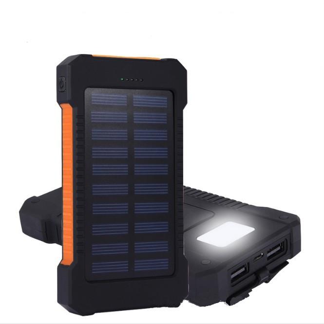 Orange 3000mah