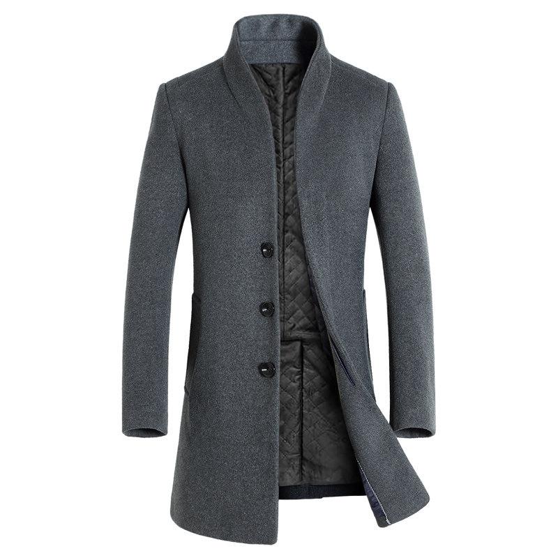 3XL · Grey