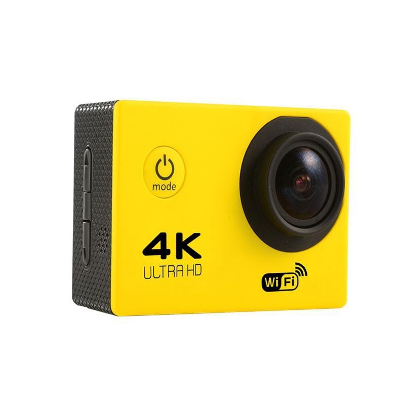 Yellow EU