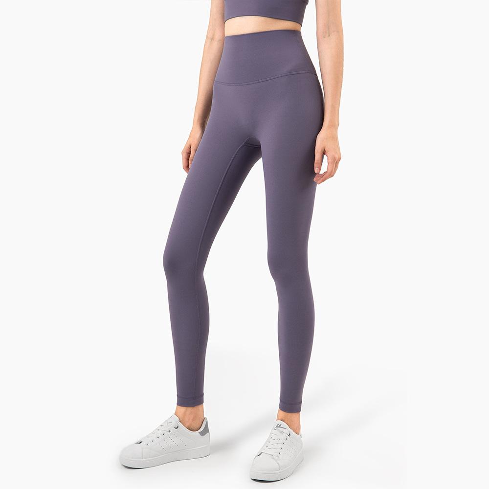 L · Purple