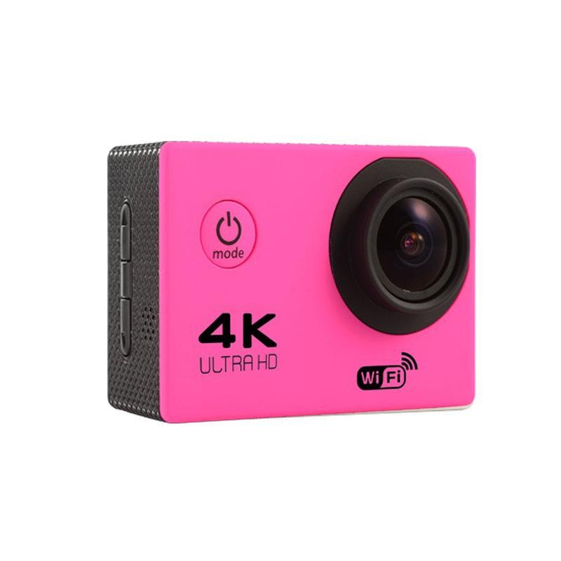 Pink EU
