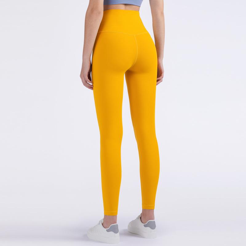 L · Yellow