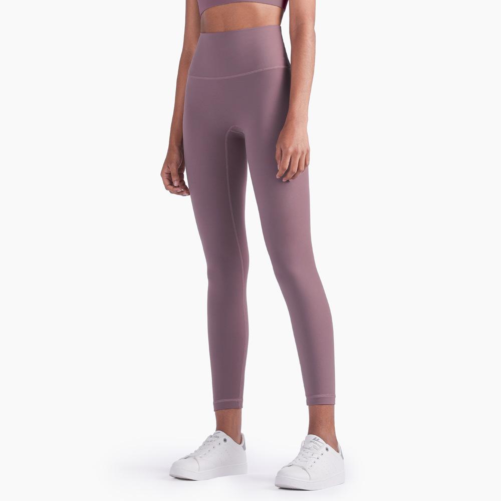 L · Purple