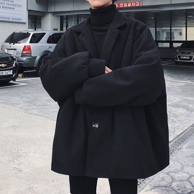 3XL · Black