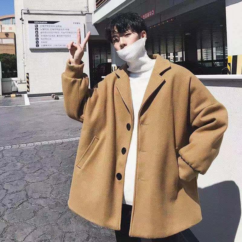 3XL · Brown