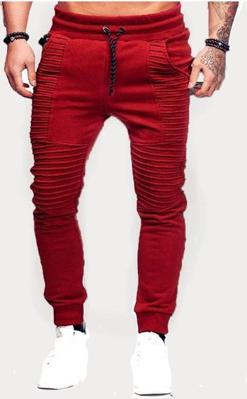 3XL · Red