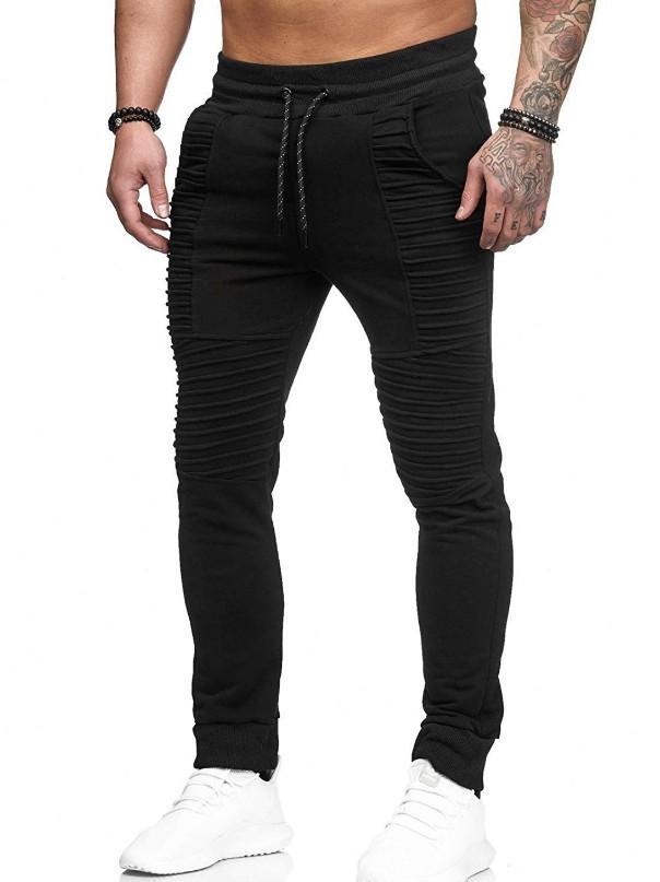 3XL · Black