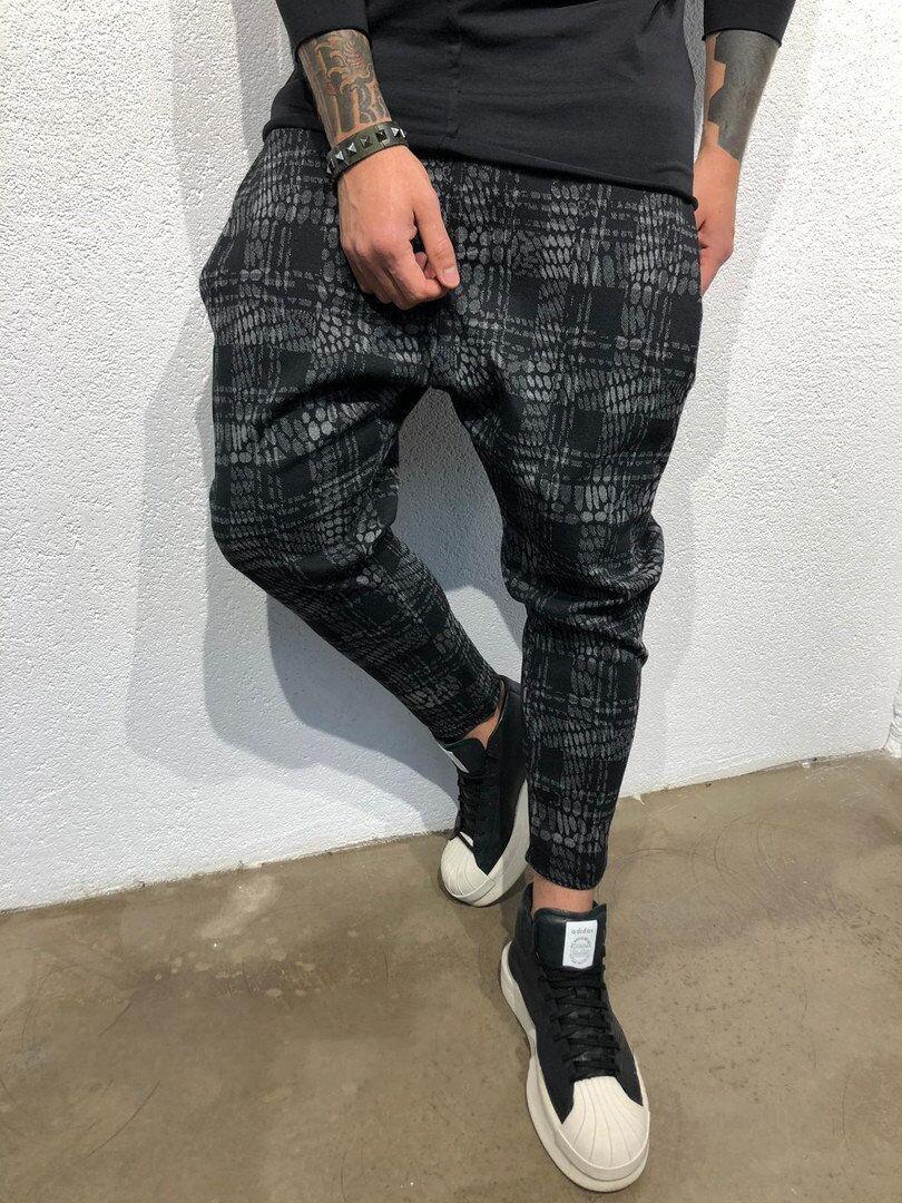 3XL · Grey