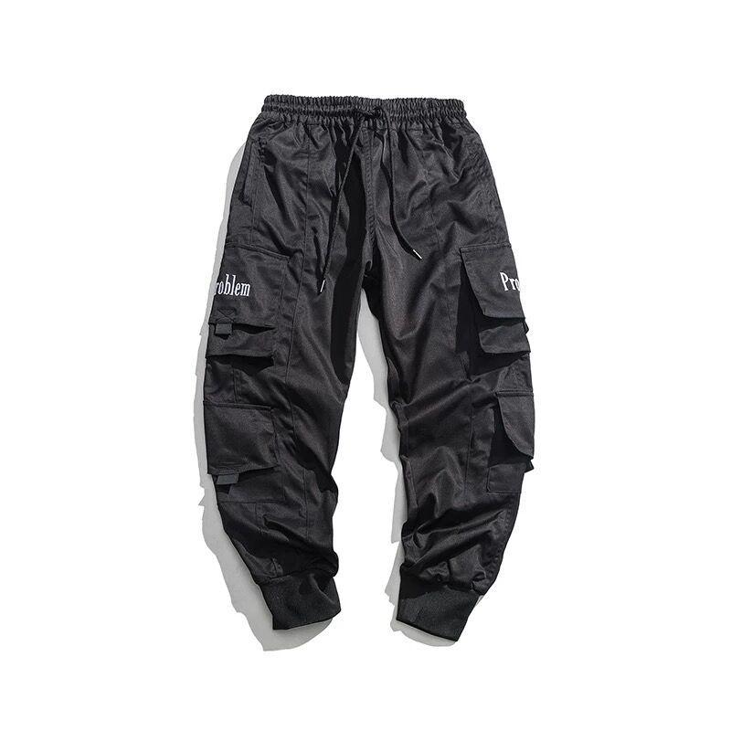 3XL · Black