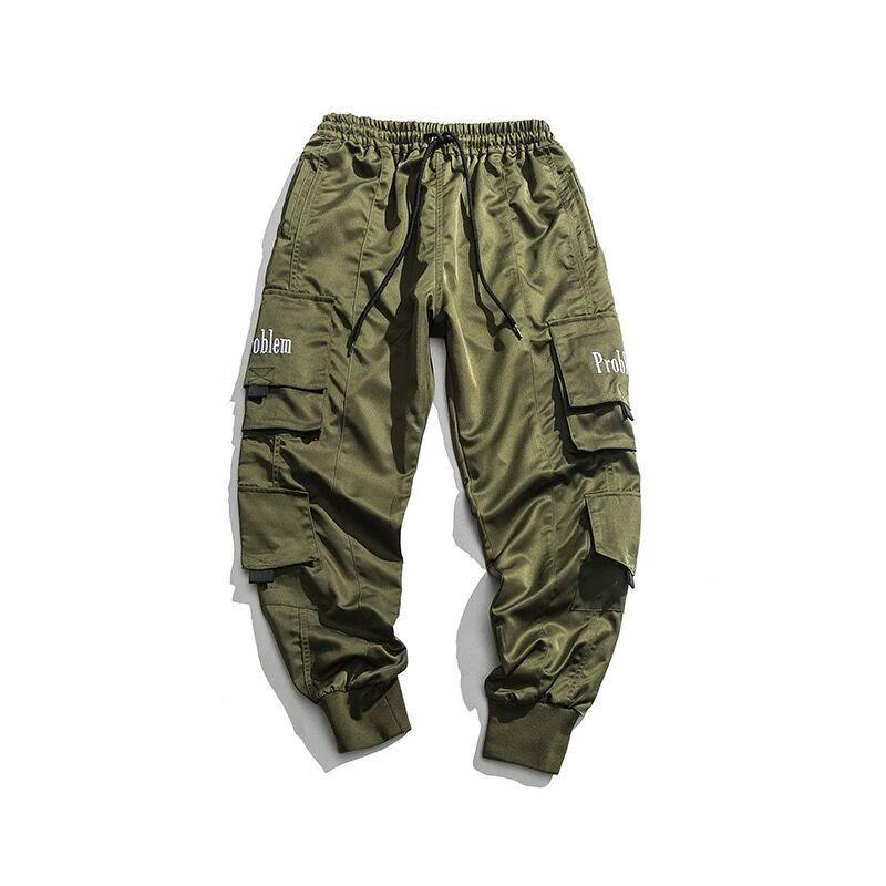 3XL · Army Green