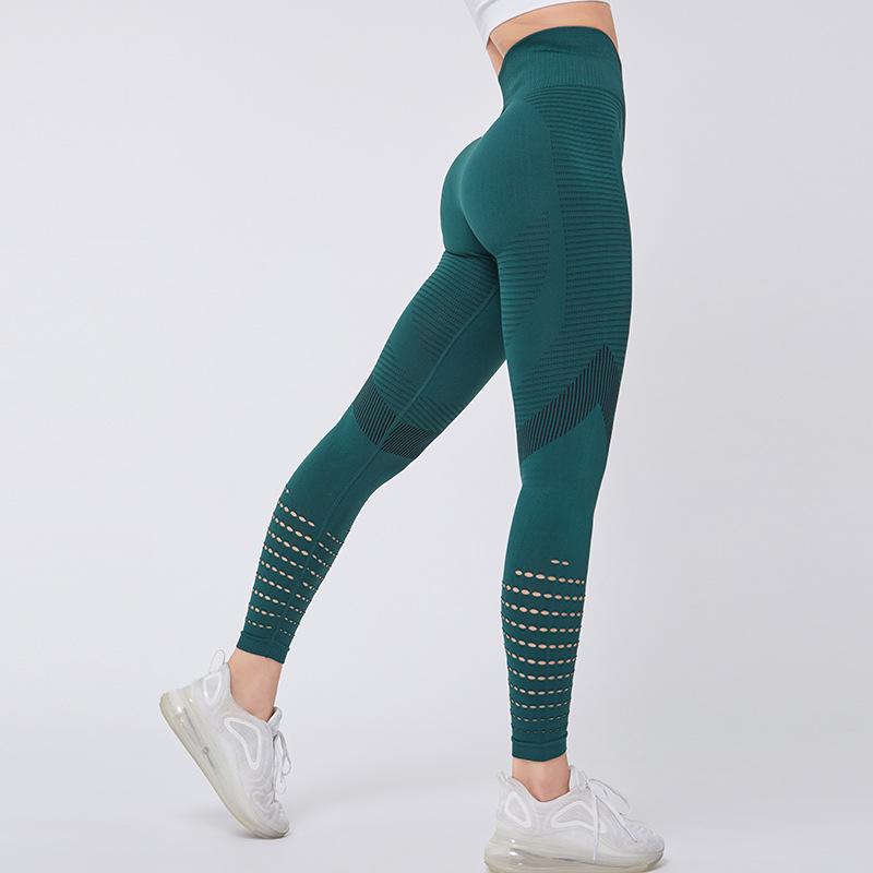 L · Green