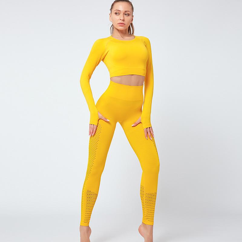 L · Yellow
