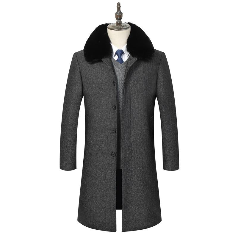 3XL · Grey