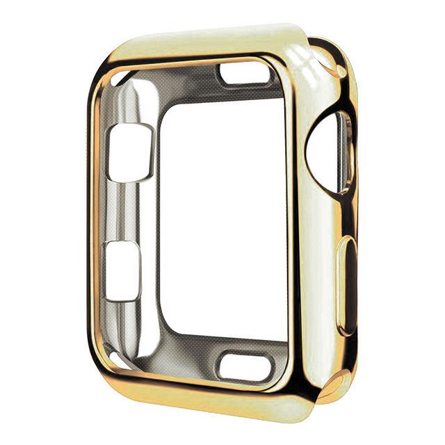 Gold 38MM