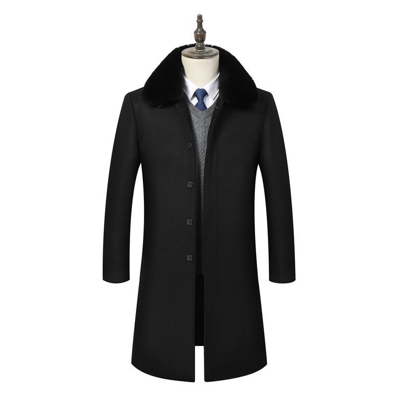 3XL · Black