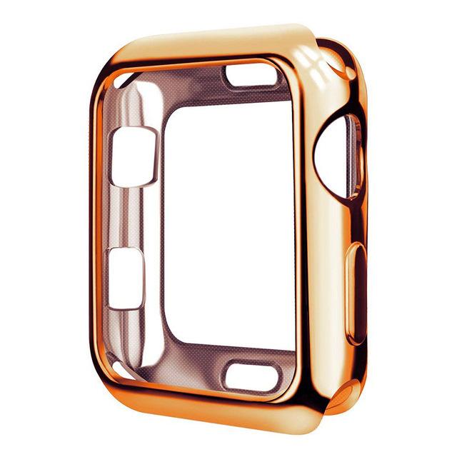 Rose Gold 38MM
