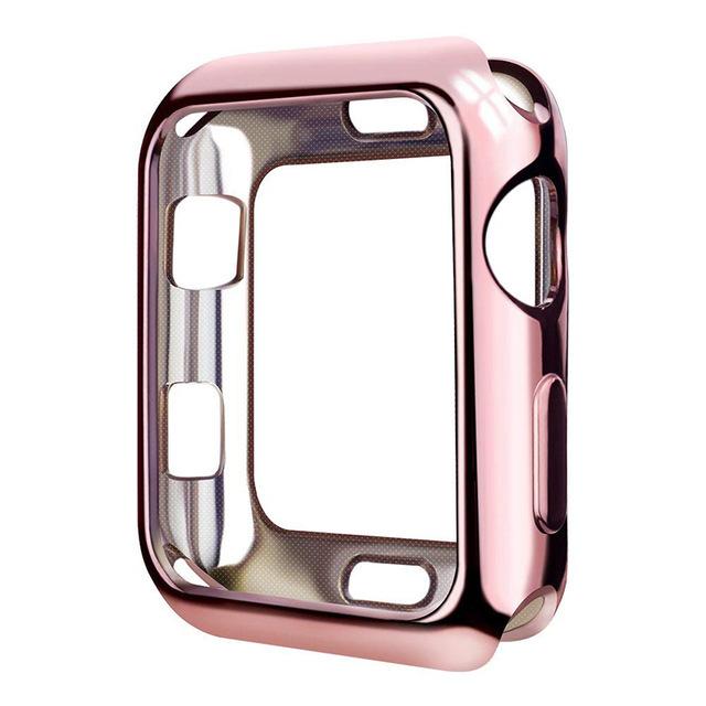 Rose Pink 38MM
