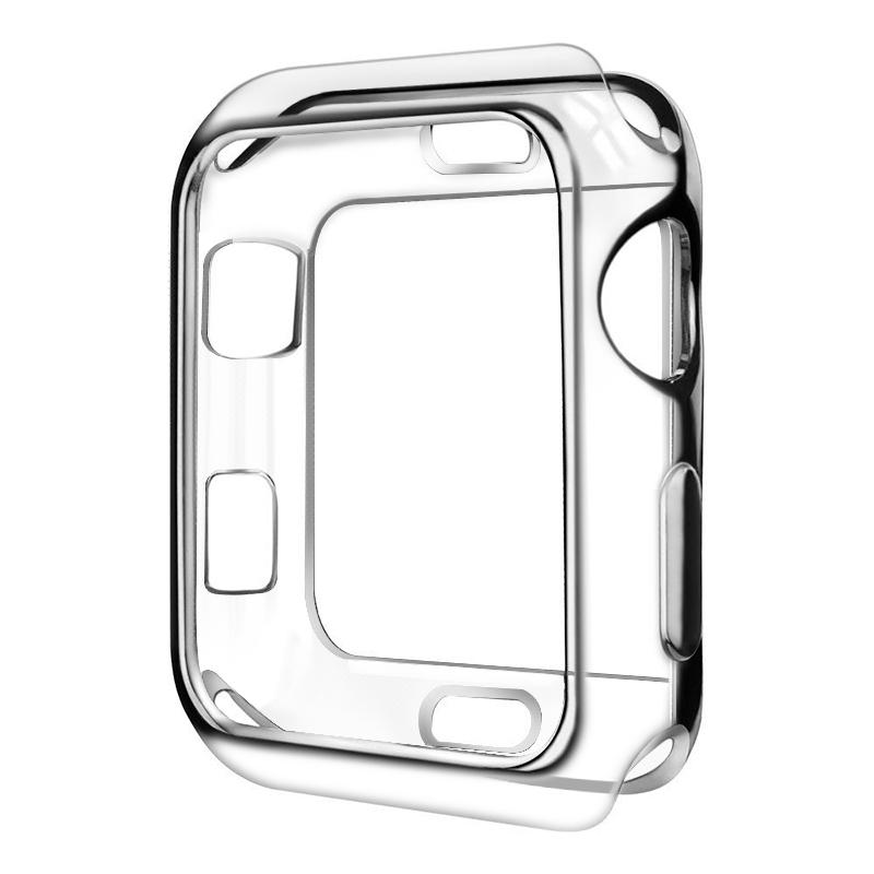 Clear 38MM