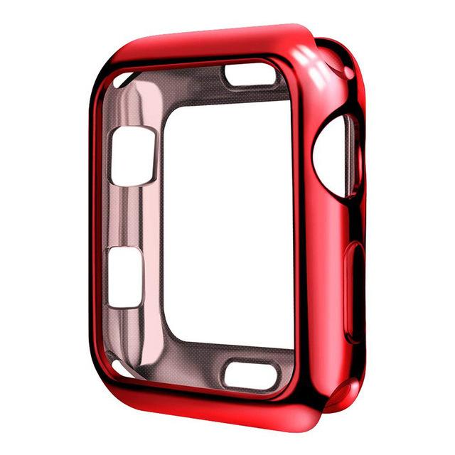 Red 38MM