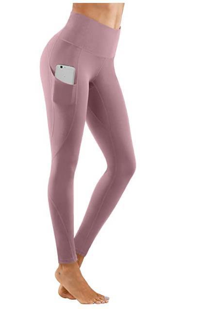 L · Pink