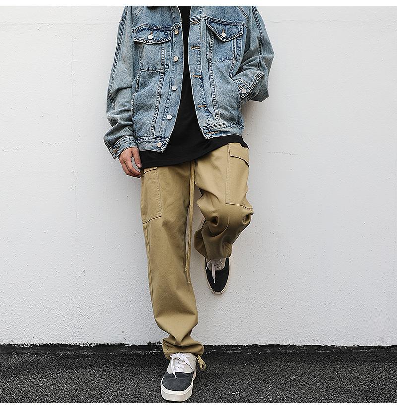 L · Khaki