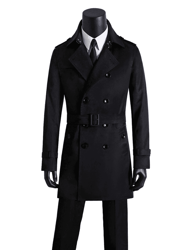 5XL · Black