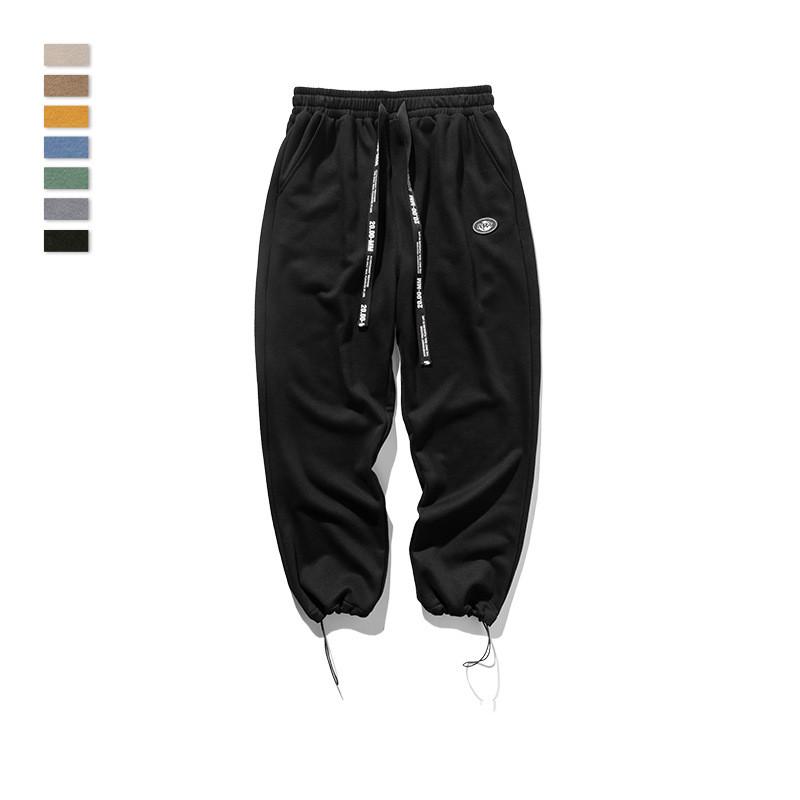 L · Black