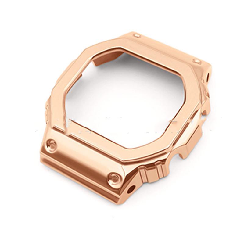 Rose gold 5035