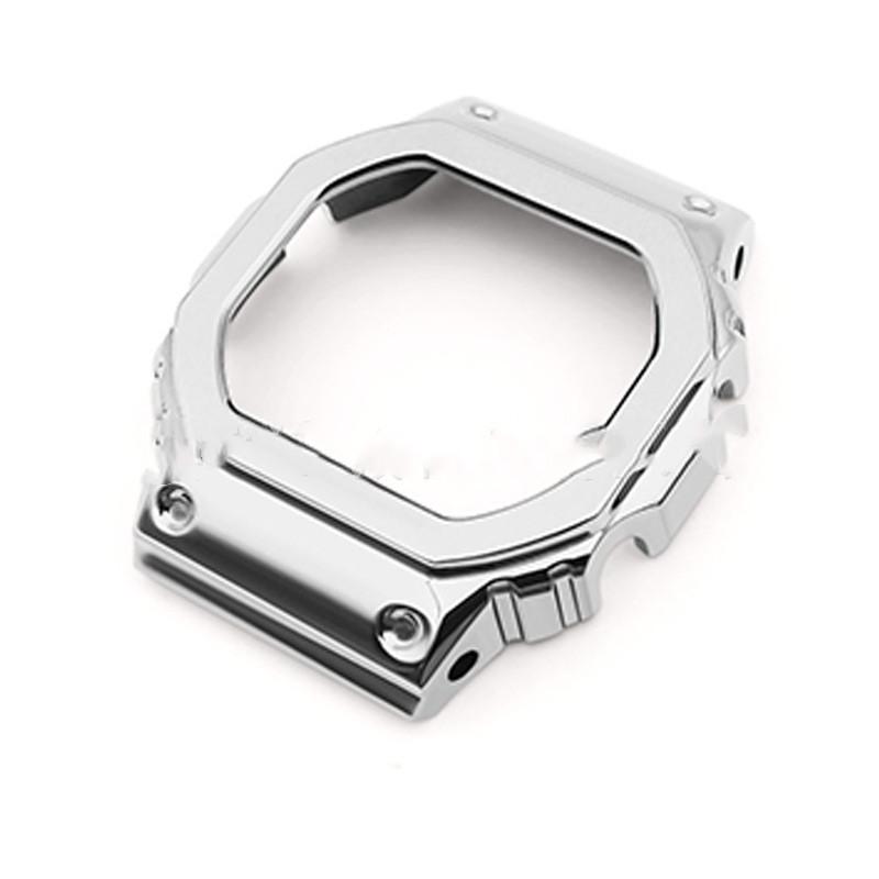 Silver 5035