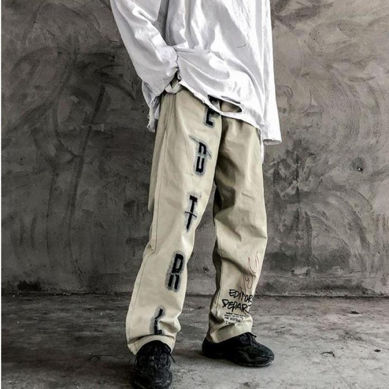 L · Khaki
