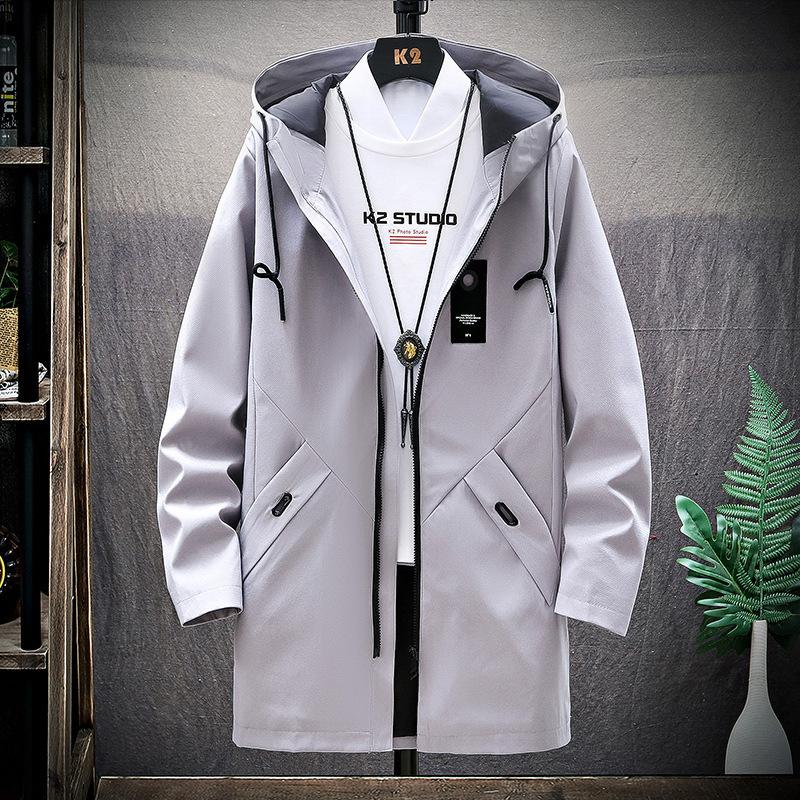 3XL · Grey