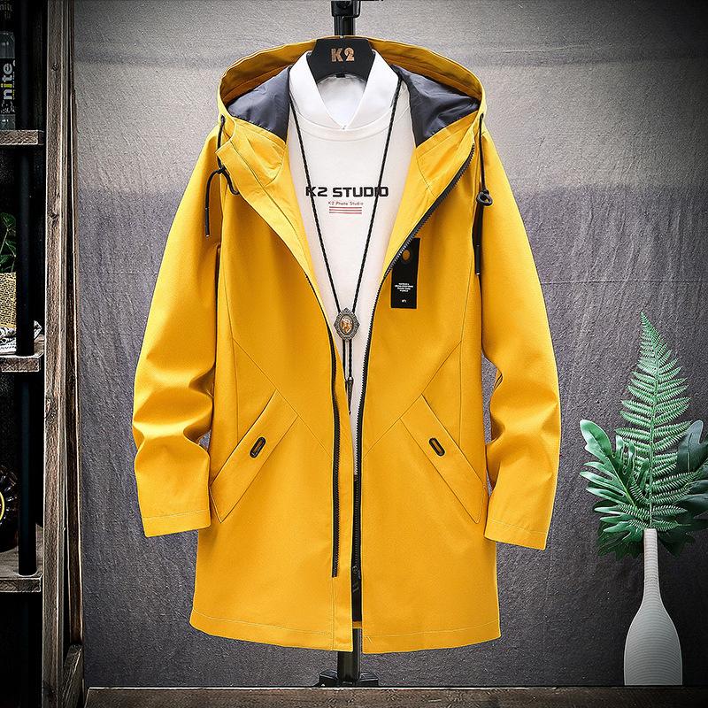 3XL · Yellow