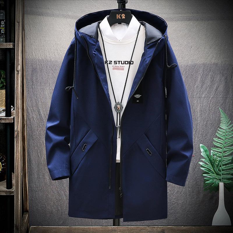 3XL · Blue