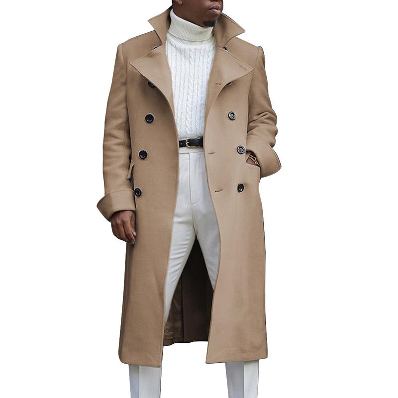 3XL · Khaki
