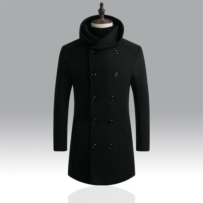 3XL · Black