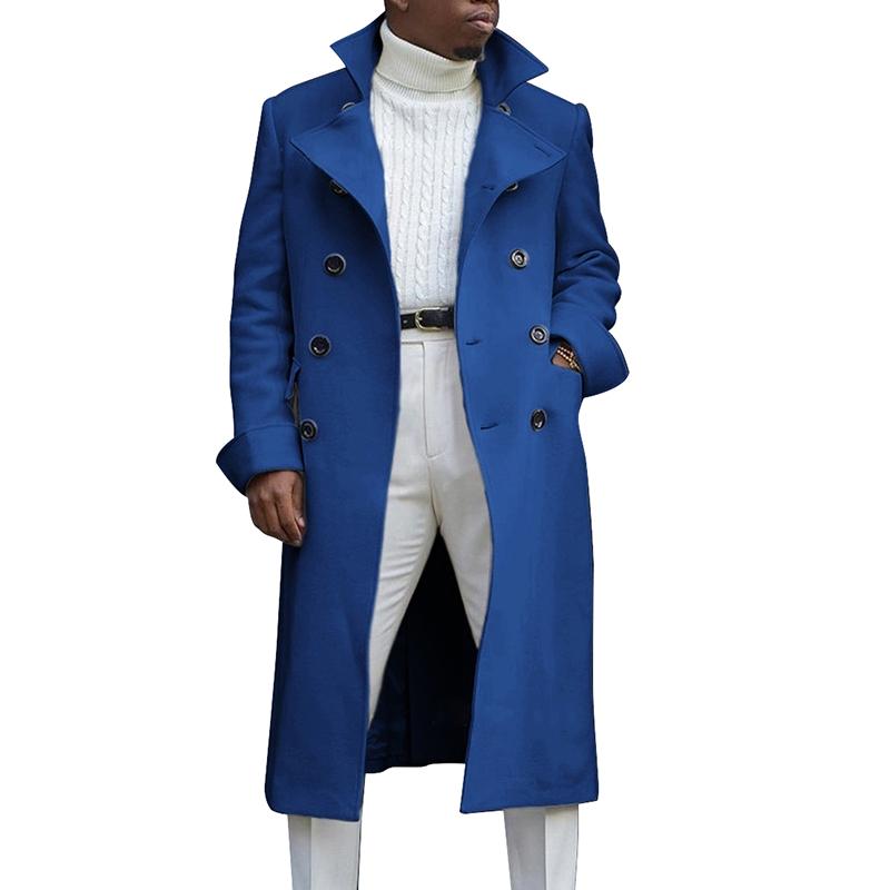 3XL · Blue
