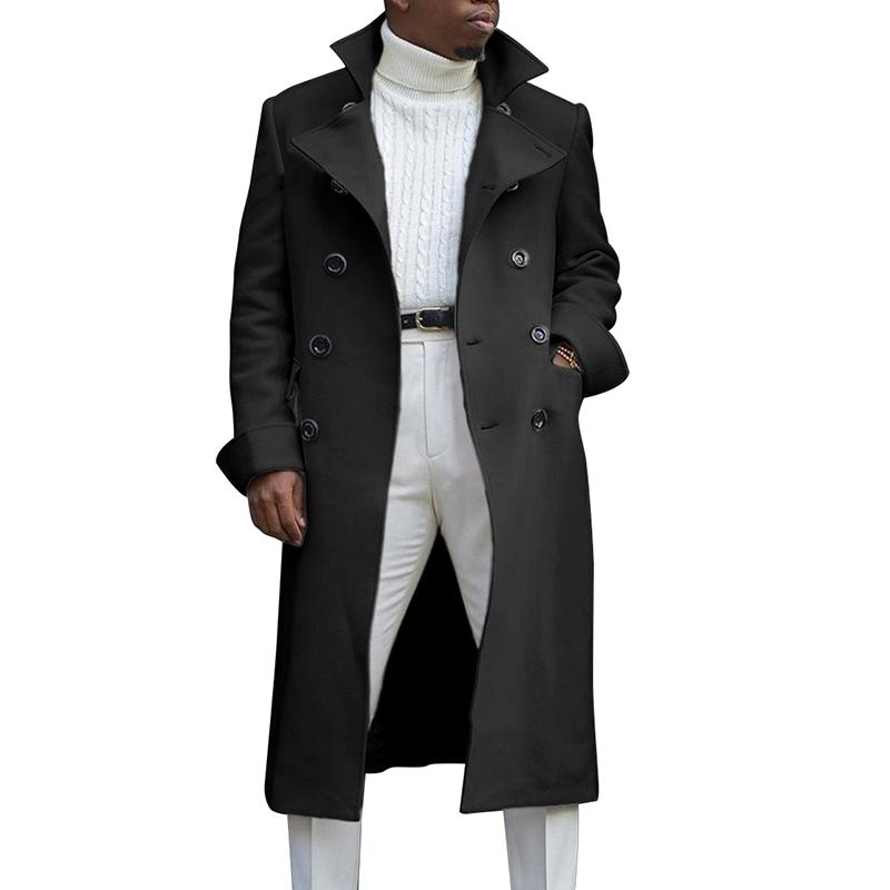 3XL · Black