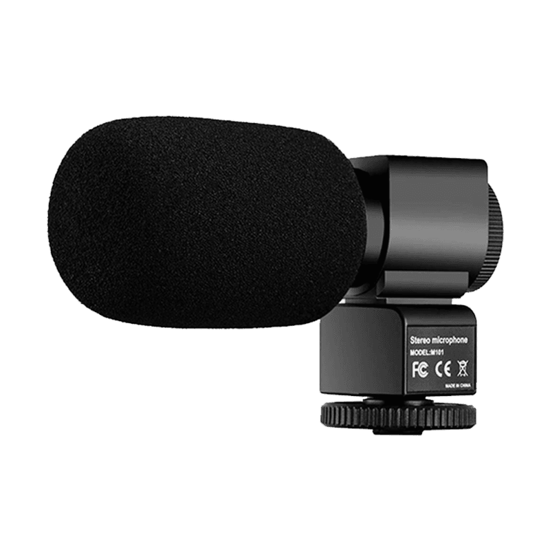 Microphone Single