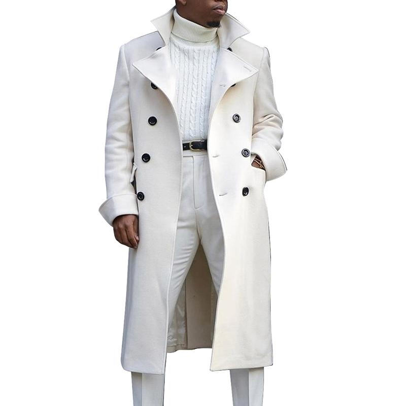 3XL · White
