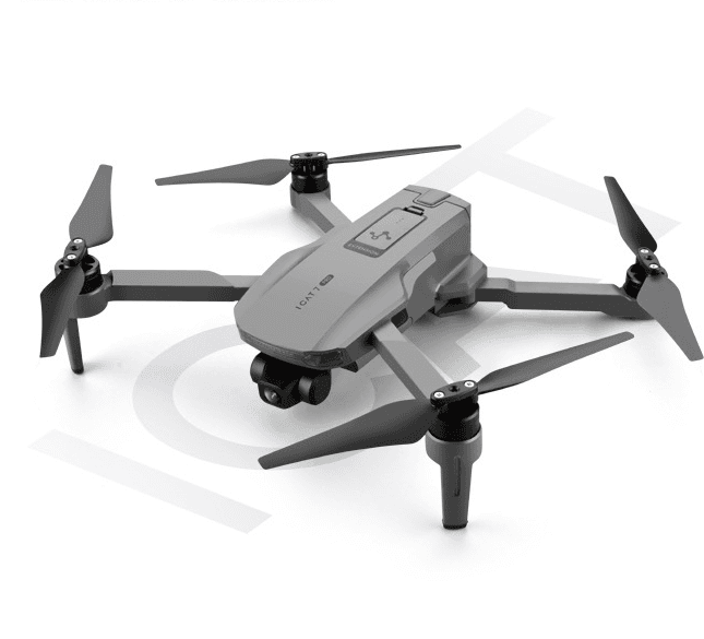 Dark Grey Triaxial